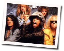 Ain't That A Bitch Tabs by Aerosmith