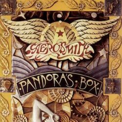 All Your Love by Aerosmith