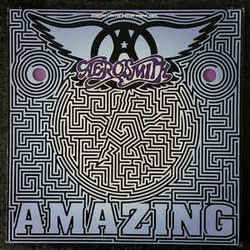 Aerosmith tabs for Amazing