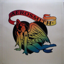 Angel Ukulele Chords by Aerosmith