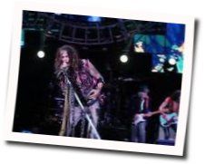 Another Last Goodbye Chords by Aerosmith