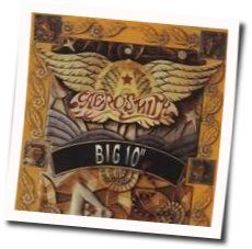 Big Ten Inch Tabs by Aerosmith