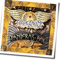 Big Ten Inch Record Bass tabs by Aerosmith