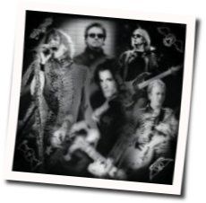 Come Together Tabs by Aerosmith
