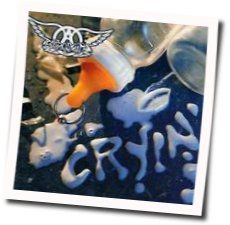 Cryin Tabs by Aerosmith