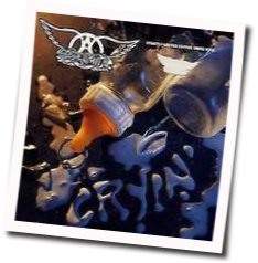 Crying Tabs by Aerosmith