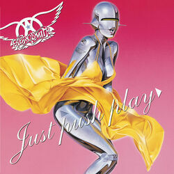 Drop Dead Gorgeous Chords by Aerosmith
