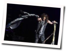 Face Chords by Aerosmith
