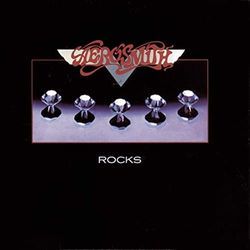Get The Lead Out by Aerosmith