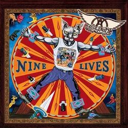 Gotta Love It Bass tabs by Aerosmith