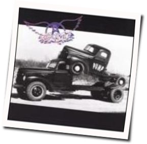 Hoodoo Voodoo Medicine Man Tabs by Aerosmith