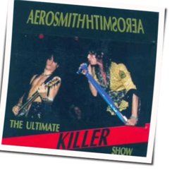 I Wanna Know Why Chords by Aerosmith