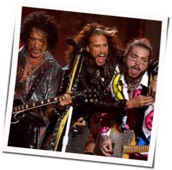 Jailbait Bass tabs by Aerosmith
