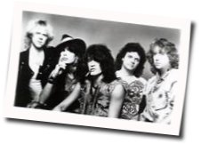 Kiss Your Past Goodbye Tabs by Aerosmith