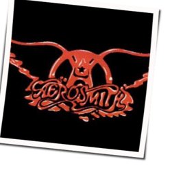 Lay It Down Tabs by Aerosmith