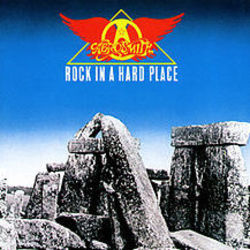Lightning Strikes Chords by Aerosmith