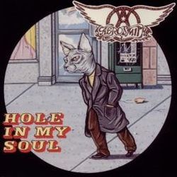 Lover Alot Tabs by Aerosmith