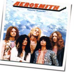 Mama Kin Chords by Aerosmith