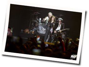 Moving Out Tabs by Aerosmith