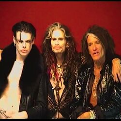 My Only Angel Acoustic Chords by Aerosmith