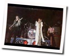One Way Street Live Tabs by Aerosmith