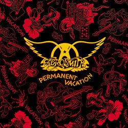 Permanent Vacation by Aerosmith