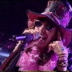 Pink  Chords by Aerosmith