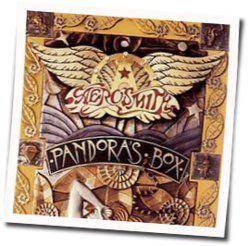 Riff & Roll Chords by Aerosmith