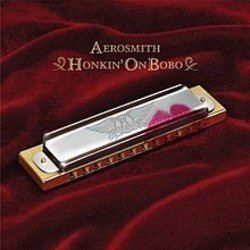 Road Runner Bass tabs by Aerosmith