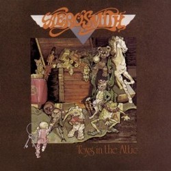 Round And Round Chords by Aerosmith