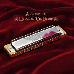 Stop Messin Around Chords by Aerosmith