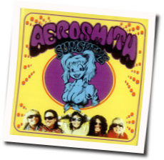 Sunshine by Aerosmith