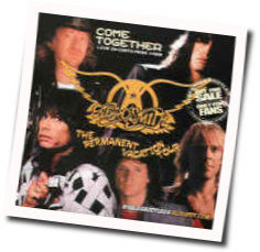 Sweet Emotion Chords by Aerosmith