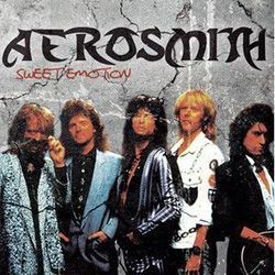 Sweet Emotion  by Aerosmith