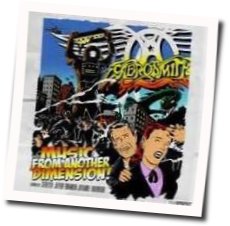 Tell Me Chords by Aerosmith