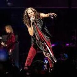 Temperature Chords by Aerosmith