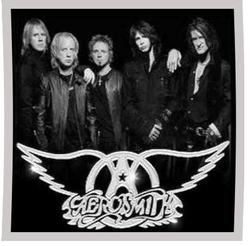 The Farm Tabs by Aerosmith