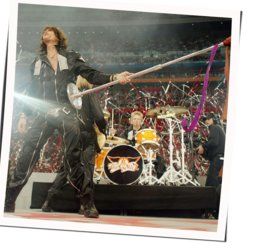 Toys In The Attic Tabs by Aerosmith