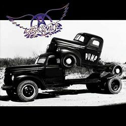 Voodoo Medicine Man by Aerosmith