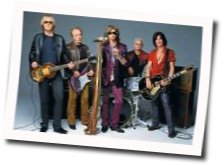 We All Fall Down Chords by Aerosmith