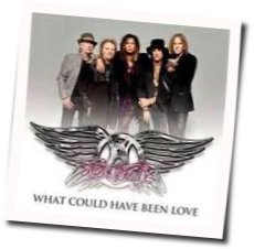 What Could Have Been Love by Aerosmith