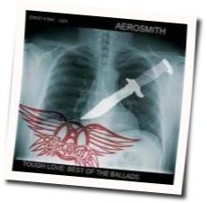 What It Takes  Chords by Aerosmith