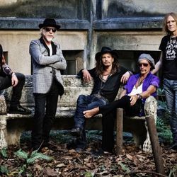 When I Needed You Chords by Aerosmith