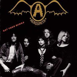 Woman Of The World by Aerosmith