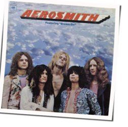 Write Me Bass tabs by Aerosmith