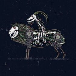 Chimera Chords by Aeseaes