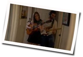 Mahogany Chords by Aeseaes