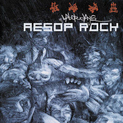 9-5ers Anthem by Aesop Rock