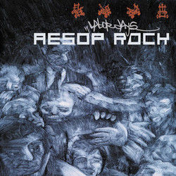 9-5ers Anthem Bass Tab by Aesop Rock