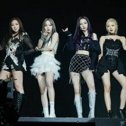 Lifes Too Short (english Ver.) Chords by Aespa (에스파)